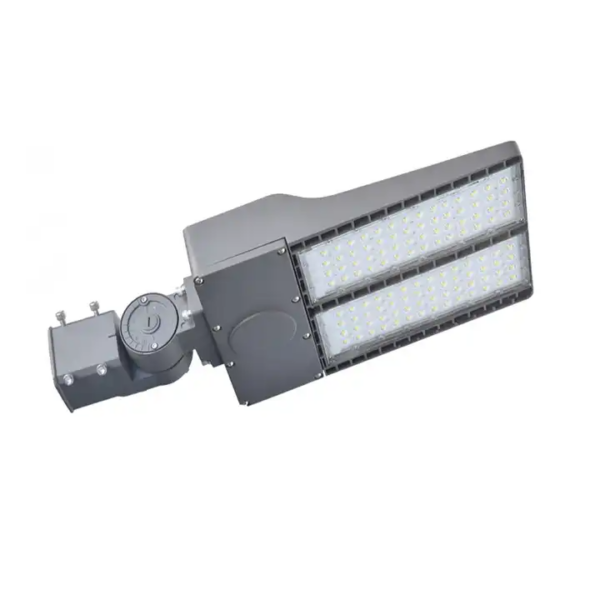 LUMINARIA LED 300W MV 39000LM S/FOTOC IP65 50KHRAS